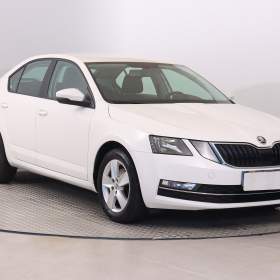 Škoda Octavia 1.0 TSI / 19541620