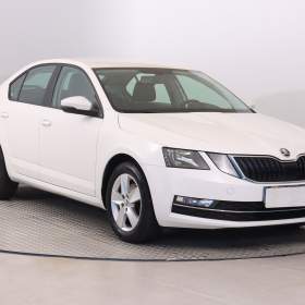 Škoda Octavia 1.0 TSI / 19541620