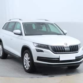 Škoda Kodiaq 2.0 TDI / 19541621