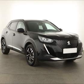 Peugeot 2008 1.2 PureTech / 19541624