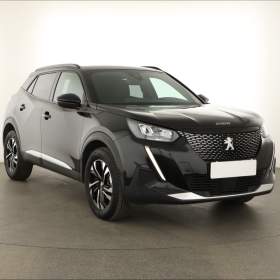 Peugeot 2008 1.2 PureTech / 19541624