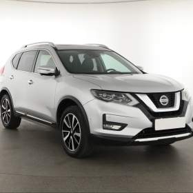 Foto inzerátu Nissan X-Trail 1.3 DIG-T
