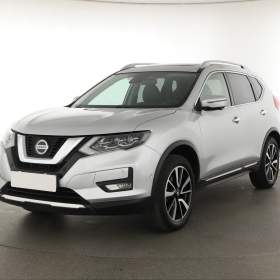 Foto inzerátu Nissan X-Trail 1.3 DIG-T