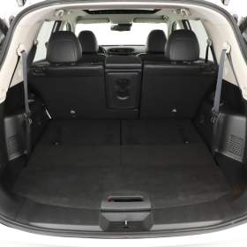Foto inzerátu Nissan X-Trail 1.3 DIG-T