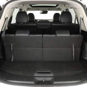 Foto inzerátu Nissan X-Trail 1.3 DIG-T