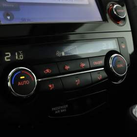 Foto inzerátu Nissan X-Trail 1.3 DIG-T