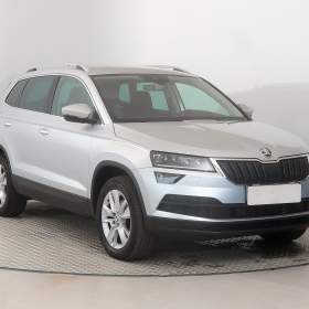 Škoda Karoq 2.0 TDI / 19541627