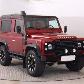 Land Rover Defender 2.5 D / 19541631