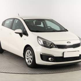 Kia Rio 1.25 CVVT / 19541634