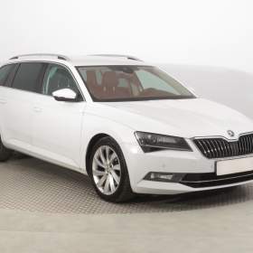 Škoda Superb 2.0 TDI / 19541635