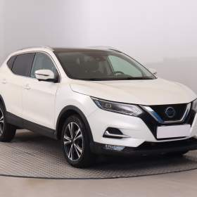 Nissan Qashqai 1.3 DIG- T / 19541641