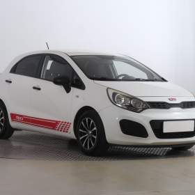 Kia Rio 1.25 CVVT / 19541647
