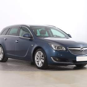 Opel Insignia 2.0 CDTI / 19541651