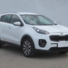 Kia Sportage 2.0 CRDi / 19541652
