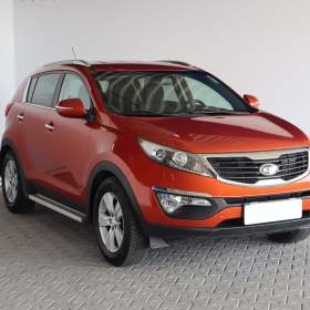 Kia Sportage 1.7 CRDi / 19541653