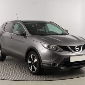 Nissan Qashqai 1.6 dCi / 19541656