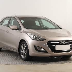 Hyundai i30 1.6 MPI / 19541662