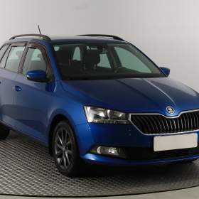 Škoda Fabia 1.0 / 19541675