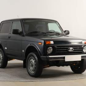 Lada Niva 1.7 i / 19541677