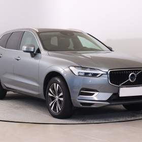 Volvo XC60 T8 Twin Engine / 19541678