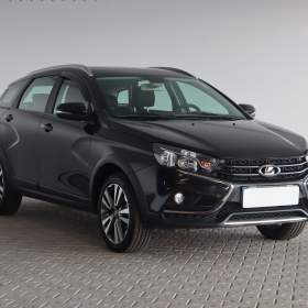 Lada Vesta 1.6 16V MPI / 19541681