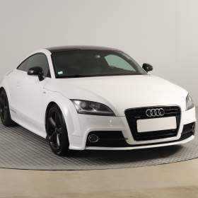 Audi TT 2.0 TFSI / 19541684