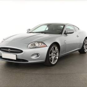 Foto inzerátu Jaguar XK 4.2