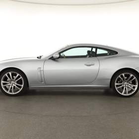 Foto inzerátu Jaguar XK 4.2