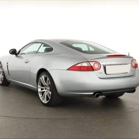 Foto inzerátu Jaguar XK 4.2