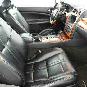 Foto inzerátu Jaguar XK 4.2