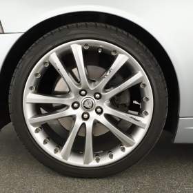 Foto inzerátu Jaguar XK 4.2