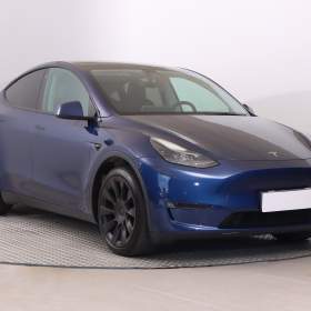 Tesla Model Y Long Range AWD 79kWh / 19541692