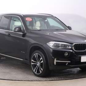 BMW X5 xDrive30d / 19541696