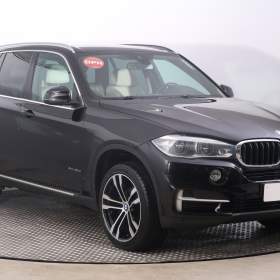 BMW X5 xDrive30d / 19541696