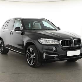 BMW X5 xDrive30d / 19541696