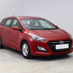 Hyundai i30 1.6 GDI / 19541697