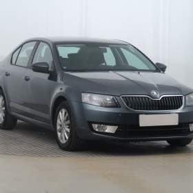 Škoda Octavia 1.2 TSI / 19541698
