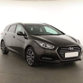 Hyundai i40 1.7 CRDi / 19541699