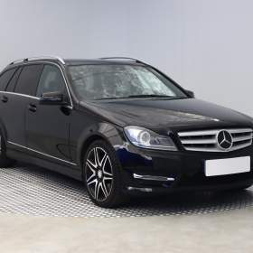 Mercedes- Benz Třídy C C 350 / 19541703
