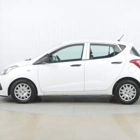 Foto inzerátu Hyundai i10 1.0