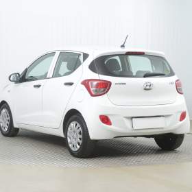 Foto inzerátu Hyundai i10 1.0