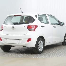 Foto inzerátu Hyundai i10 1.0