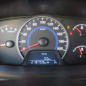 Foto inzerátu Hyundai i10 1.0