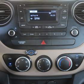 Foto inzerátu Hyundai i10 1.0