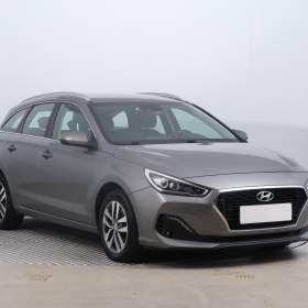 Hyundai i30 1.6 CRDi / 19541706