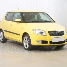 Škoda Fabia 1.4 16V / 19541707