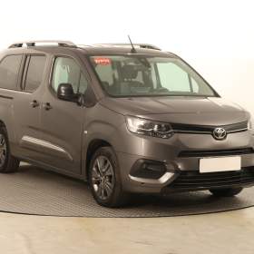 Toyota ProAce City Verso 1.5 D- 4D / 19541712