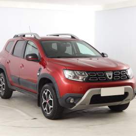 Dacia Duster 1.3 TCe / 19541714