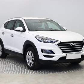 Hyundai Tucson 1.6 GDI / 19541715