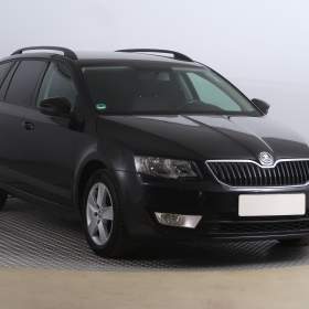 Škoda Octavia 1.4 TSI / 19541716
